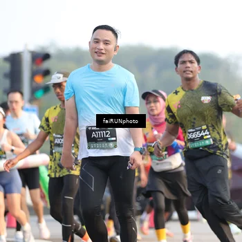 Runner Photo 6497385