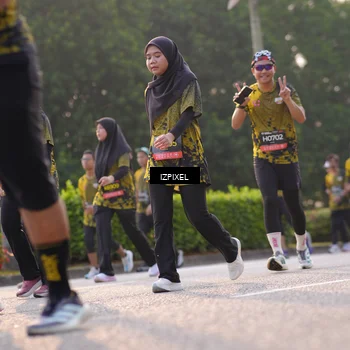 Runner Photo 6497386