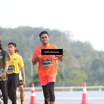 Runner Photo 6497390