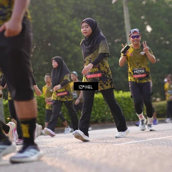 Runner Photo 6497391