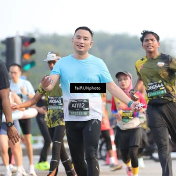 Runner Photo 6497394