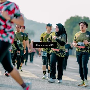 Runner Photo 6497397