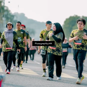 Runner Photo 6497398