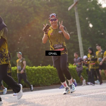 Runner Photo 6497399