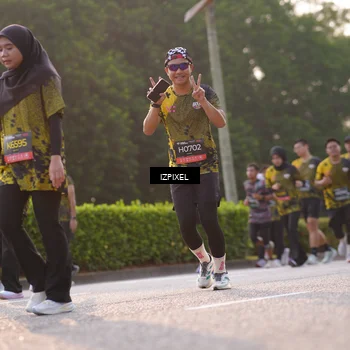 Runner Photo 6497404