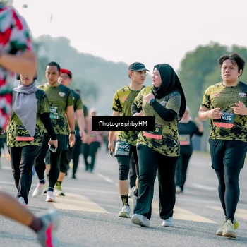 Runner Photo 6497405