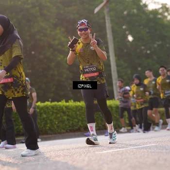 Runner Photo 6497406