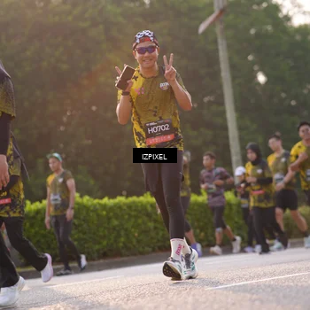 Runner Photo 6497408