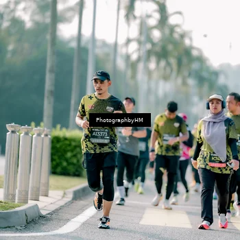 Runner Photo 6497414