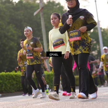 Runner Photo 6497417