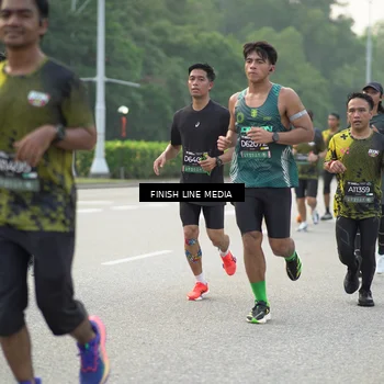 Runner Photo 6497418