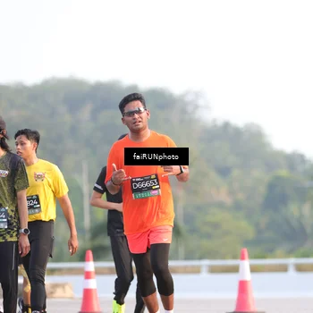 Runner Photo 6497419