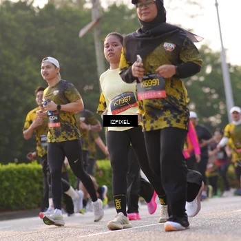 Runner Photo 6497420