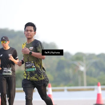 Runner Photo 6497422