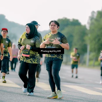 Runner Photo 6497425