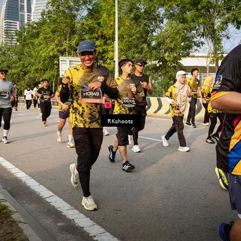 Runner Photo 6497430