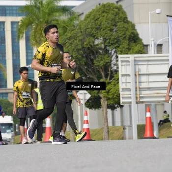Runner Photo 6497431