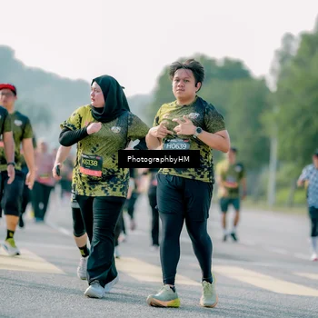 Runner Photo 6497433