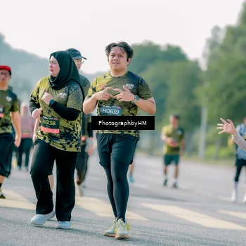 Runner Photo 6497437