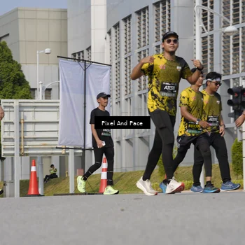 Runner Photo 6497441
