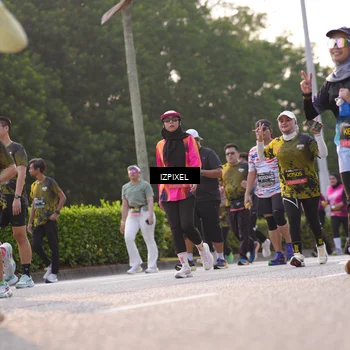 Runner Photo 6497442