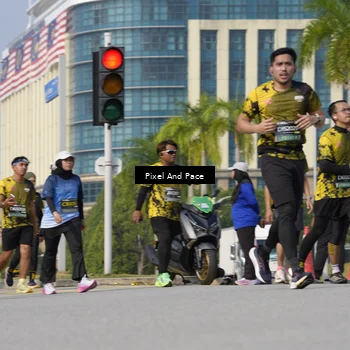 Runner Photo 6497444