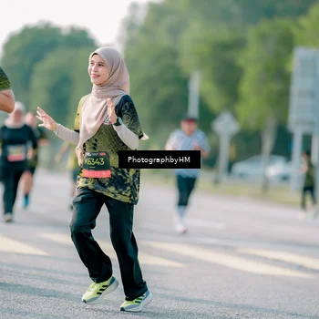 Runner Photo 6497445