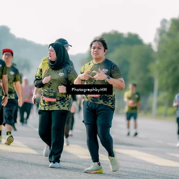 Runner Photo 6497446