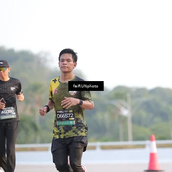 Runner Photo 6497447