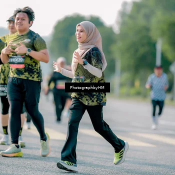 Runner Photo 6497449
