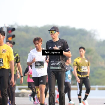 Runner Photo 6497450
