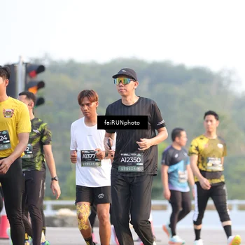 Runner Photo 6497451