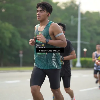 Runner Photo 6497452