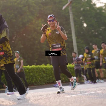 Runner Photo 6497453
