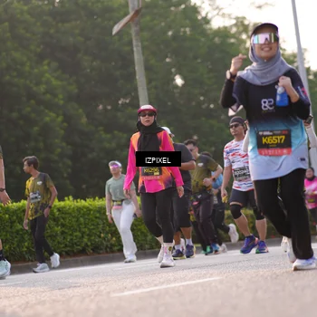 Runner Photo 6497454