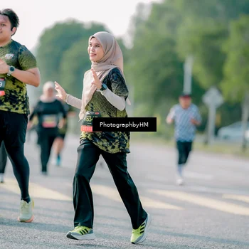 Runner Photo 6497462