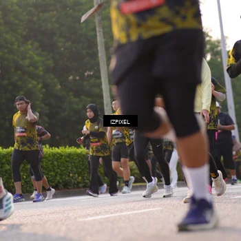 Runner Photo 6497463
