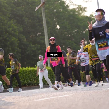 Runner Photo 6497464