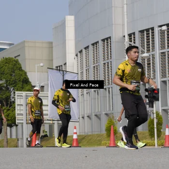 Runner Photo 6497465