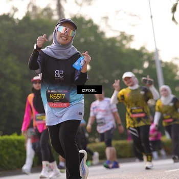 Runner Photo 6497466