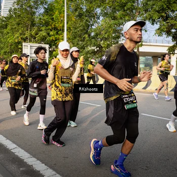 Runner Photo 6497475