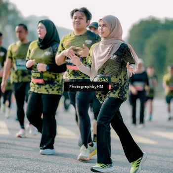 Runner Photo 6497480