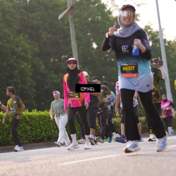 Runner Photo 6497481