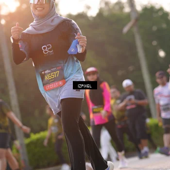 Runner Photo 6497482