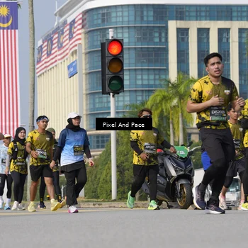Runner Photo 6497483