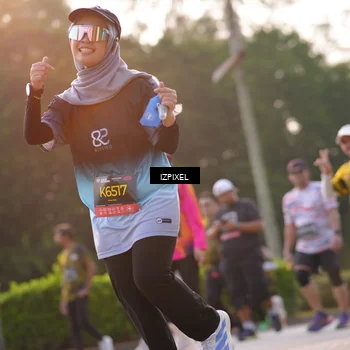 Runner Photo 6497484