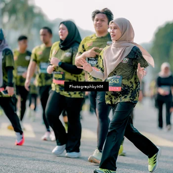 Runner Photo 6497485