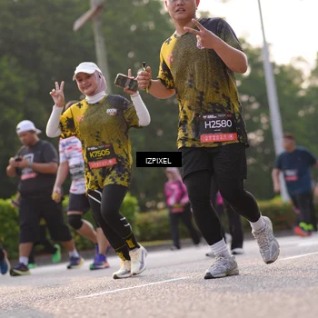 Runner Photo 6497487