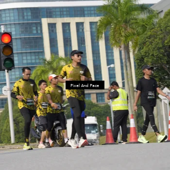 Runner Photo 6497490