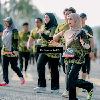 Runner Photo 6497492